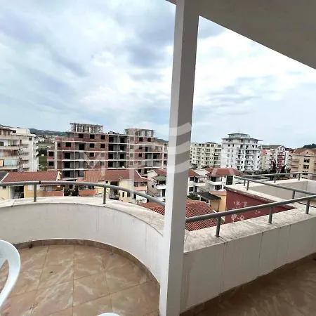 2 Bedrooms 120m2 Апартаменты