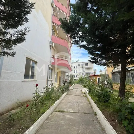 2 Bedrooms 120m2 * Голем