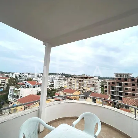 Апартаменты 2 Bedrooms 120m2