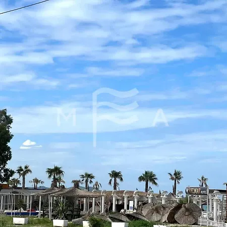 Апартаменты 2 Bedrooms 120m2 *