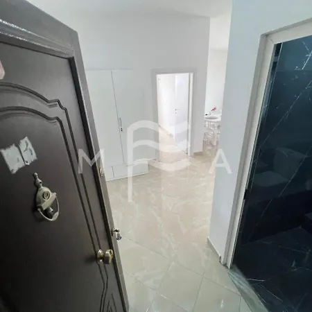 2 Bedrooms 120m2 Апартаменты *