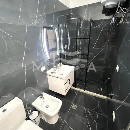 2 Bedrooms 120m2 Апартаменты
